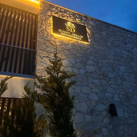 아파트 Linen Sea Halkidiki 크리오피지