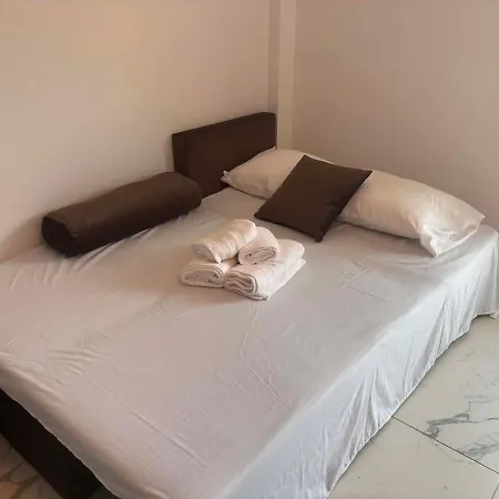 Linen Sea Halkidiki 아파트 크리오피지