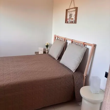 Linen Sea Halkidiki 크리오피지