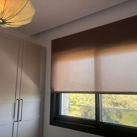 Διαμέρισμα Linen Sea Halkidiki