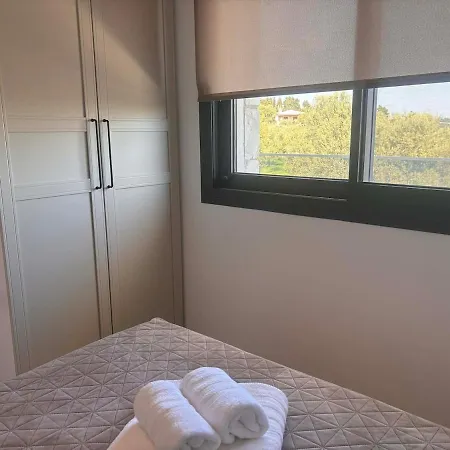 Linen Sea Halkidiki 크리오피지